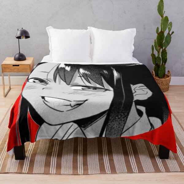 Item preview, Nagatoro cute designed and sold by SPARTIAN.