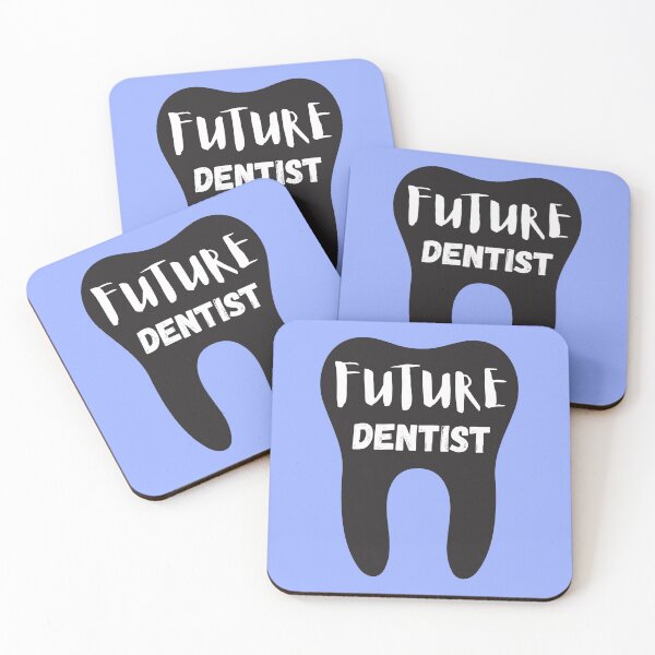 Item preview, future dentist designed and sold by Zaibo.