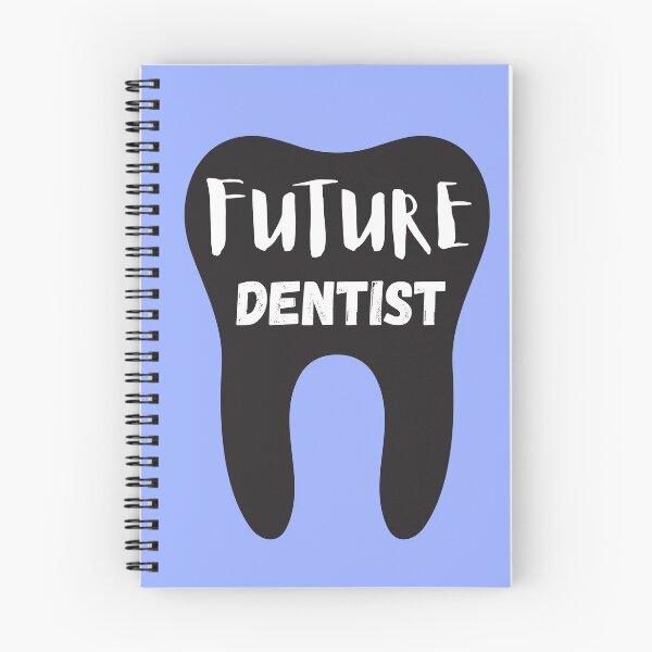 Item preview, future dentist designed and sold by Zaibo.