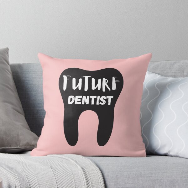 Item preview, future dentist designed and sold by Zaibo.