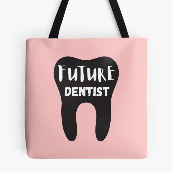 Item preview, future dentist designed and sold by Zaibo.