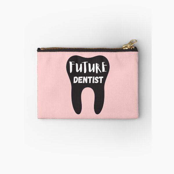 Item preview, future dentist designed and sold by Zaibo.