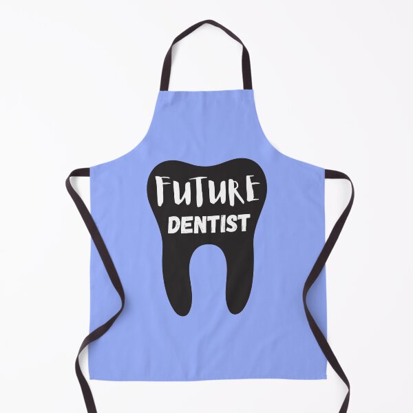 Item preview, future dentist designed and sold by Zaibo.