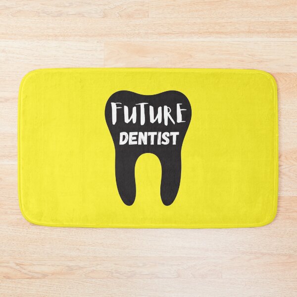 Item preview, future dentist designed and sold by Zaibo.