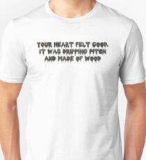 3rd Planet Unisex T-Shirt