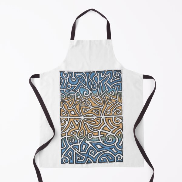 Item preview, Diptych I designed and sold by StudioBogArt.
