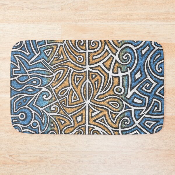 Item preview, Diptych I designed and sold by StudioBogArt.