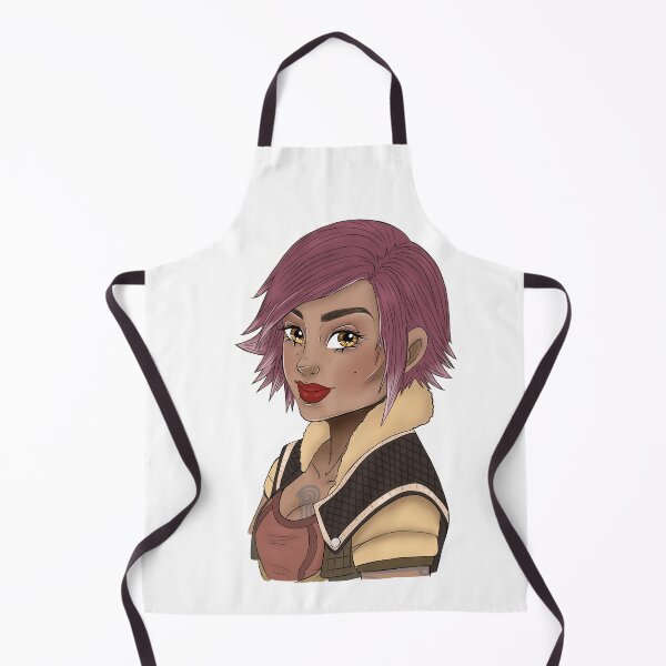Item preview, Lilith designed and sold by Jayne Crowe.