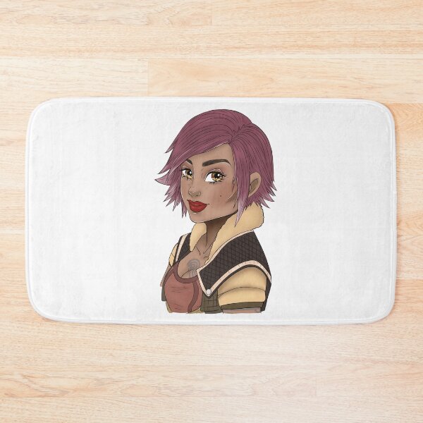 Item preview, Lilith designed and sold by Jayne Crowe.