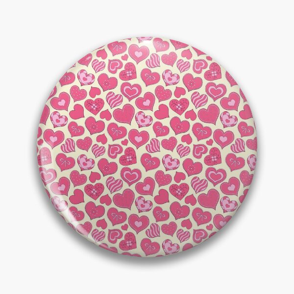 Item preview, Valentine hearts designed and sold by melanieweiyqD.