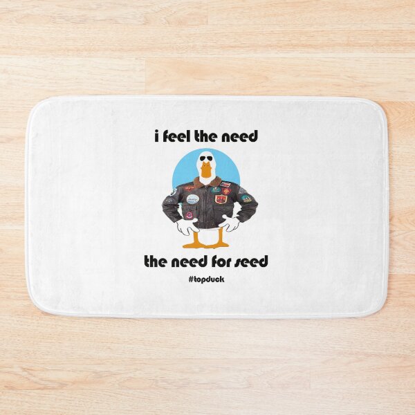 Item preview, Ducks at the Movies - Top Gun designed and sold by TryHardGarbage.