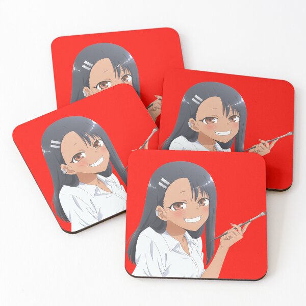 Item preview, Nagatoro adaptation designed and sold by SPARTIAN.