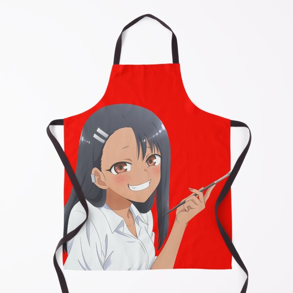 Item preview, Nagatoro adaptation designed and sold by SPARTIAN.