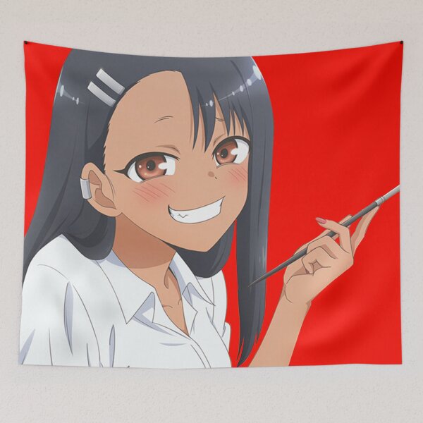 Item preview, Nagatoro adaptation designed and sold by SPARTIAN.