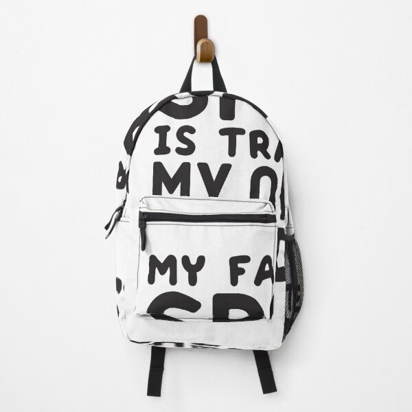 Item preview, My Favorite Sport is Tracking My Online Orders designed and sold by StoreDay.