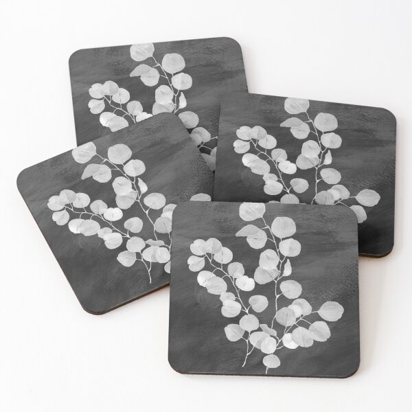 Item preview, Eucalyptus leaves designed and sold by StudioArtNew.