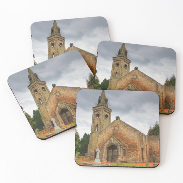 Item preview, Carriden Old Church designed and sold by tomg.