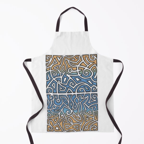Item preview, Diptych II designed and sold by StudioBogArt.