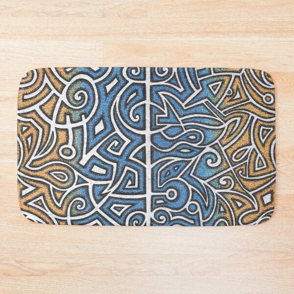 Item preview, Diptych II designed and sold by StudioBogArt.