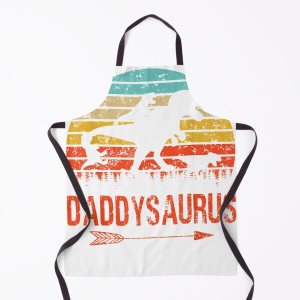Item preview, Daddy Dinosaur Daddysaurus 3 three Kids xmas christmas Gift designed and sold by BaiHeng.