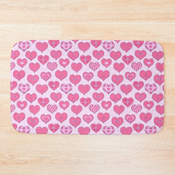 Item preview, Valentine hearts designed and sold by melanieweiyqD.