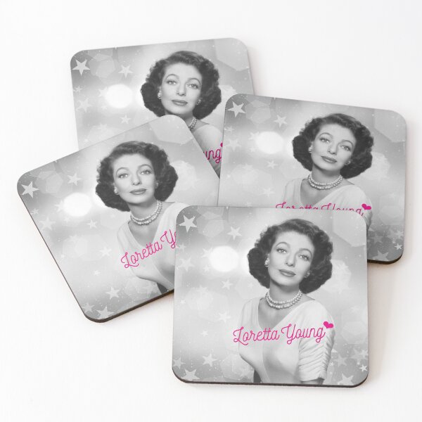 Item preview, Loretta Young designed and sold by Jools-57.