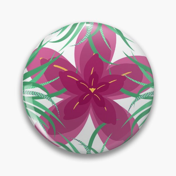 Item preview, Floral for Spring 2021 designed and sold by CATSandHATS.