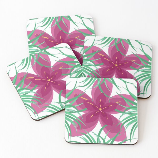 Item preview, Floral for Spring 2021 designed and sold by CATSandHATS.