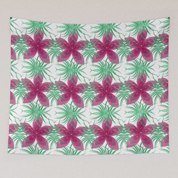 Item preview, Floral for Spring 2021 designed and sold by CATSandHATS.