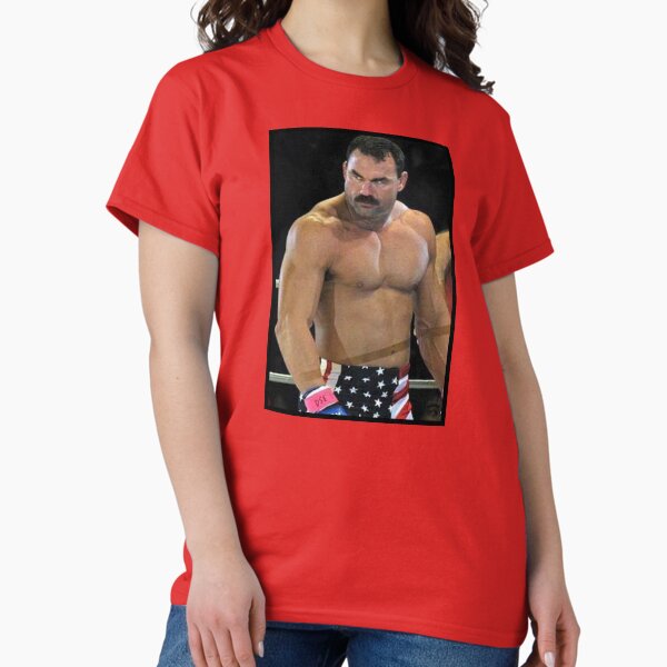 Item preview, Don Frye designed and sold by Nelson Mutts.