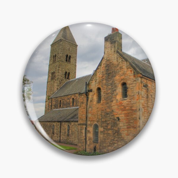Item preview, Carriden Church designed and sold by tomg.