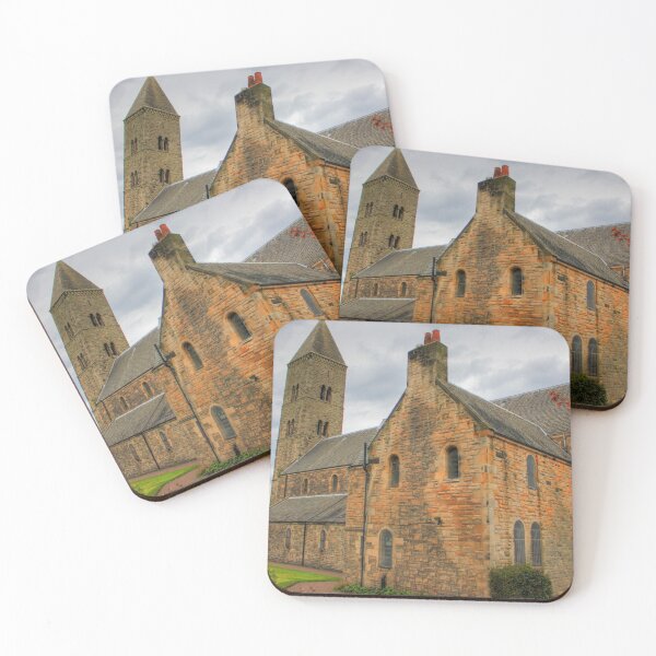 Item preview, Carriden Church designed and sold by tomg.