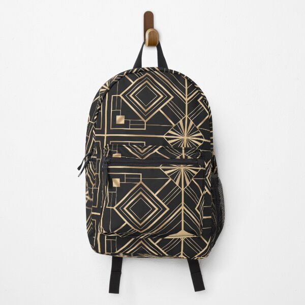 Item preview, Art deco Geometry designed and sold by BorneowithLove.