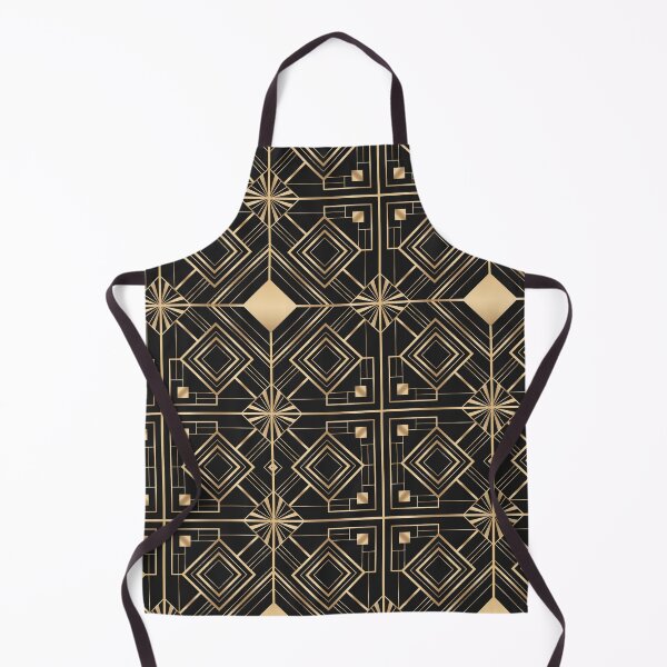 Item preview, Art deco Geometry designed and sold by BorneowithLove.