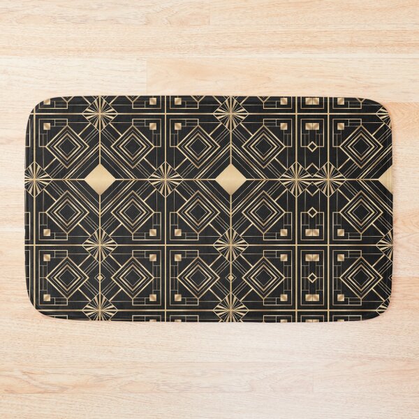 Item preview, Art deco Geometry designed and sold by BorneowithLove.