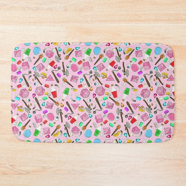 Item preview, MIXTURE PINK designed and sold by MonsterKezza1.