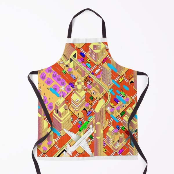 Item preview, City designed and sold by ViejoMar.
