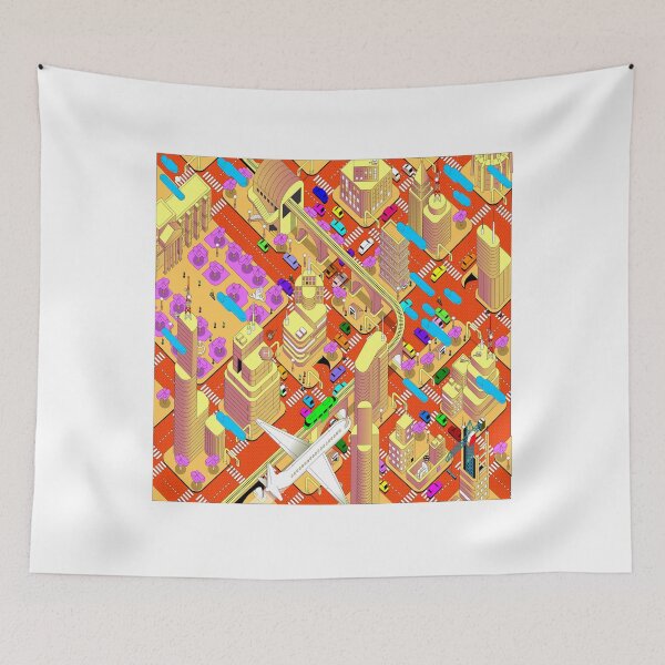 Item preview, City designed and sold by ViejoMar.