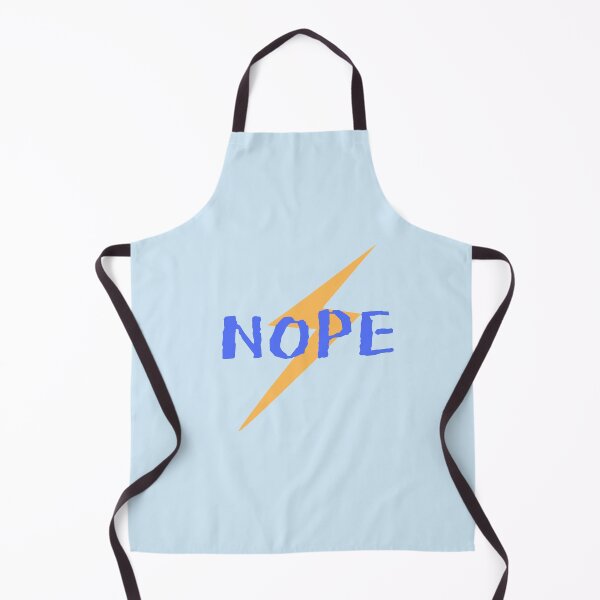 Item preview, nope designed and sold by BLOBBOF.