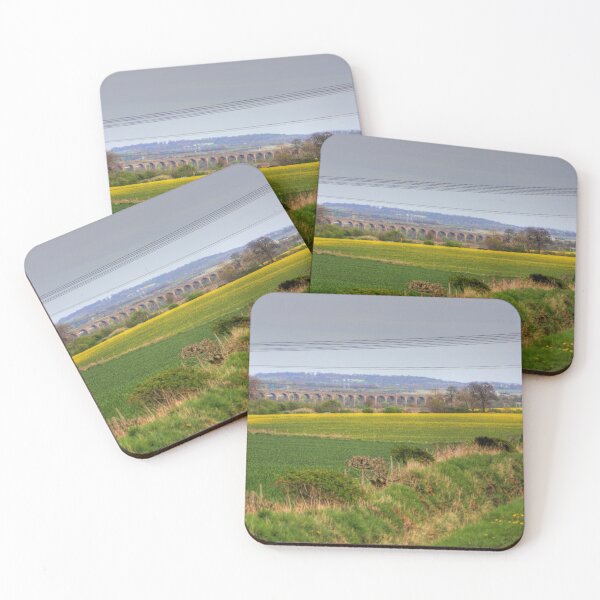 Item preview, Almond Viaduct designed and sold by tomg.