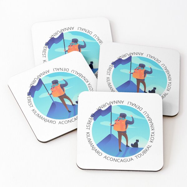 Item preview, mountain high designed and sold by OM-Merchandise.