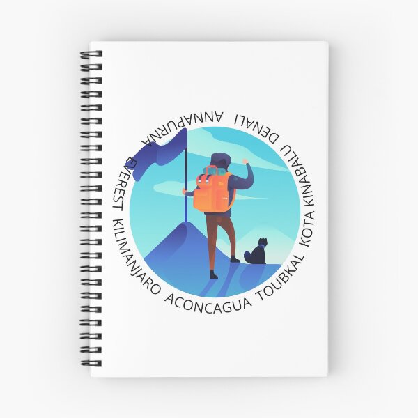 Item preview, mountain high designed and sold by OM-Merchandise.