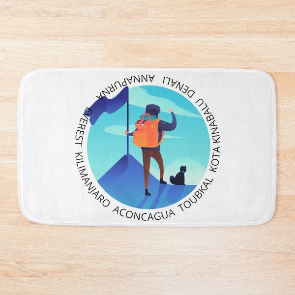 Item preview, mountain high designed and sold by OM-Merchandise.