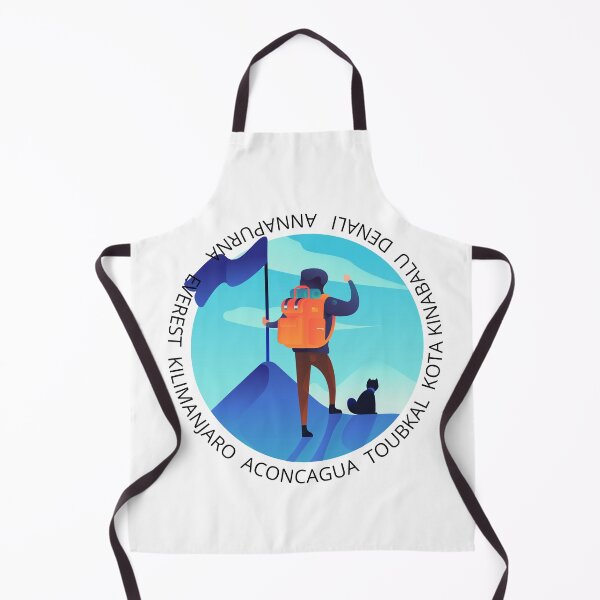 Item preview, mountain high designed and sold by OM-Merchandise.
