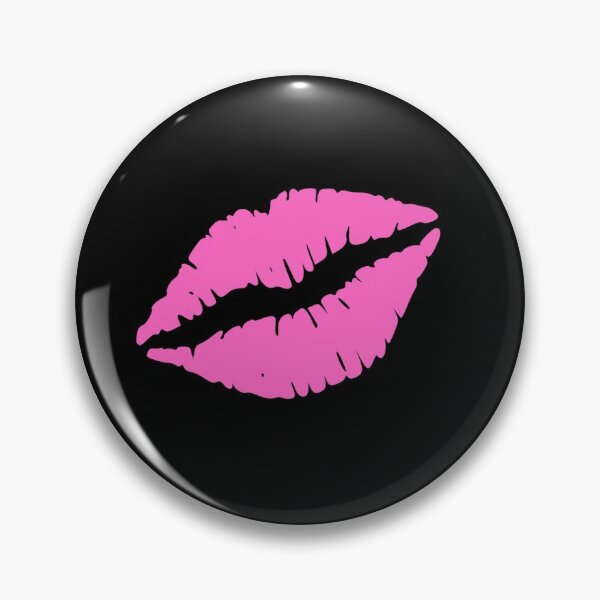 Artikelvorschau, Pink Kiss entworfen und verkauft von OMdesigns93.