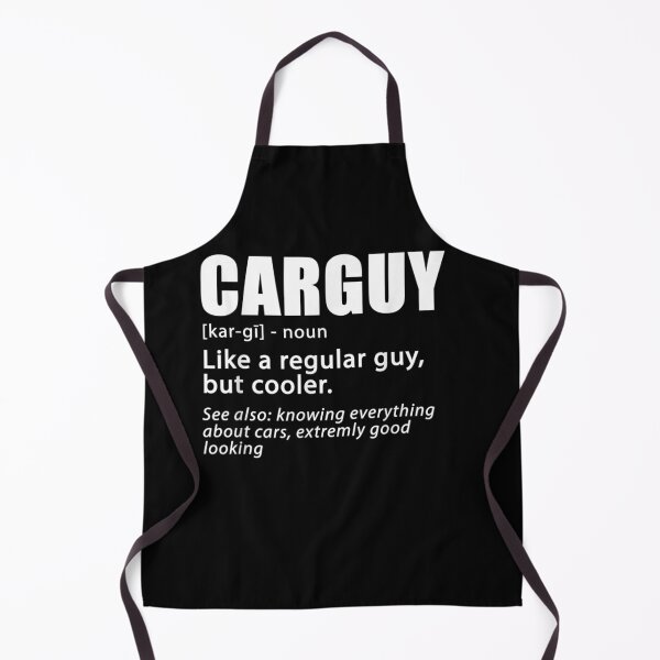 Item preview, Carguy Definition designed and sold by joandinkelSH.