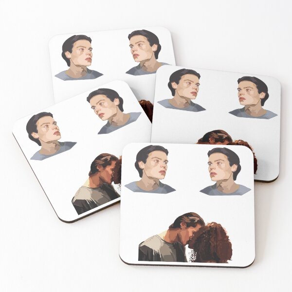 Item preview, Ginny and Marcus designed and sold by purplewings03.