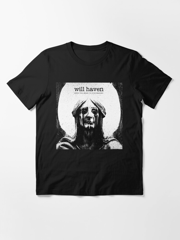 will haven merch