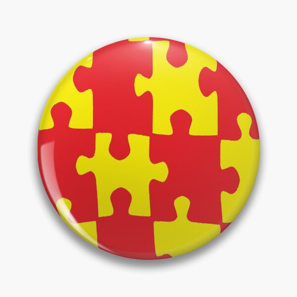 Item preview, The Jigsaw :) designed and sold by Henrybubbles400.