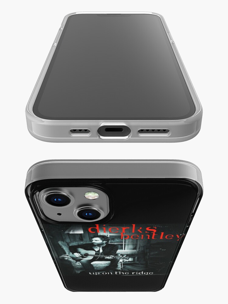 Discover Dierks Bentley iPhone Case